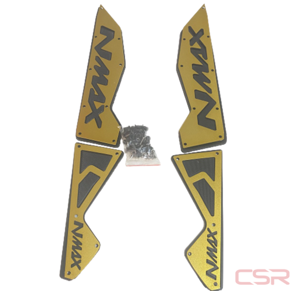 Moto Express PASPAS NMAX SARI