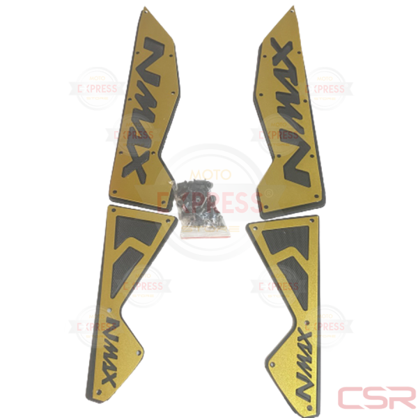 Moto Express PASPAS NMAX SARI