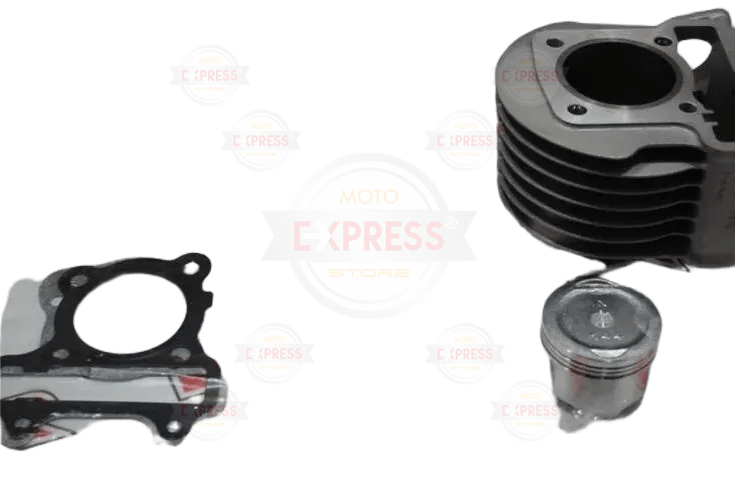 Spontini Silindir Kit Oem