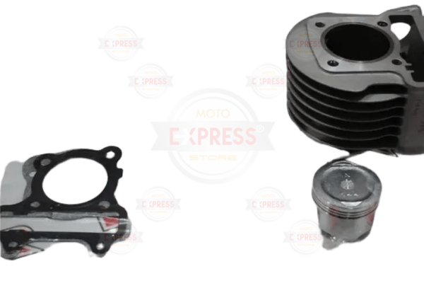 Spontini Silindir Kit Oem