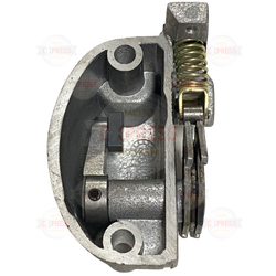 Moto Express VİTES OTOMATİĞİ CHETAK