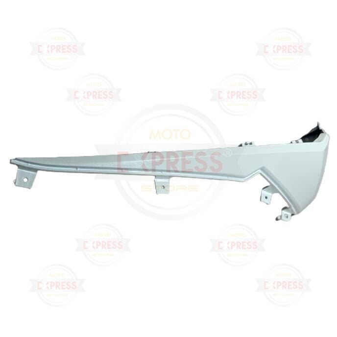 Honda Forza250 2021 Sağ Ön Alt Marşpiyel Grenajı Paneli Beyaz A