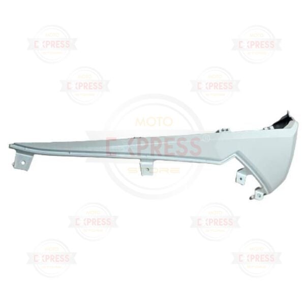 Honda Forza250 2021 Sağ Ön Alt Marşpiyel Grenajı Paneli Beyaz A