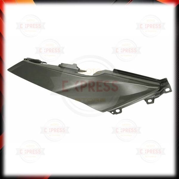 Yamaha TFT Xmax250 2023-2024 Sağ Sele Altı Yan Kapak Grenajı Mat Yeşil A