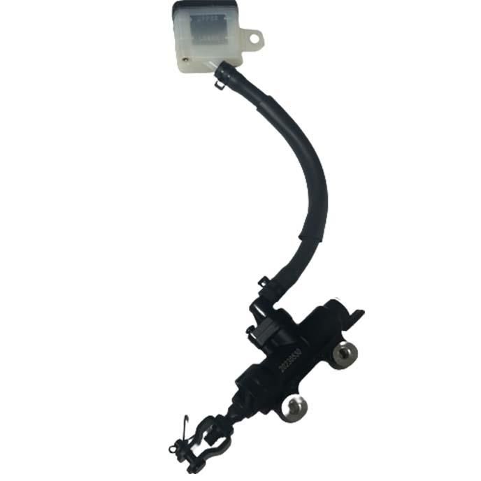 CFMoto 250SR 2020-2022 Euro4 Arka Üst Fren Merkezi Hidrolik Pompası A