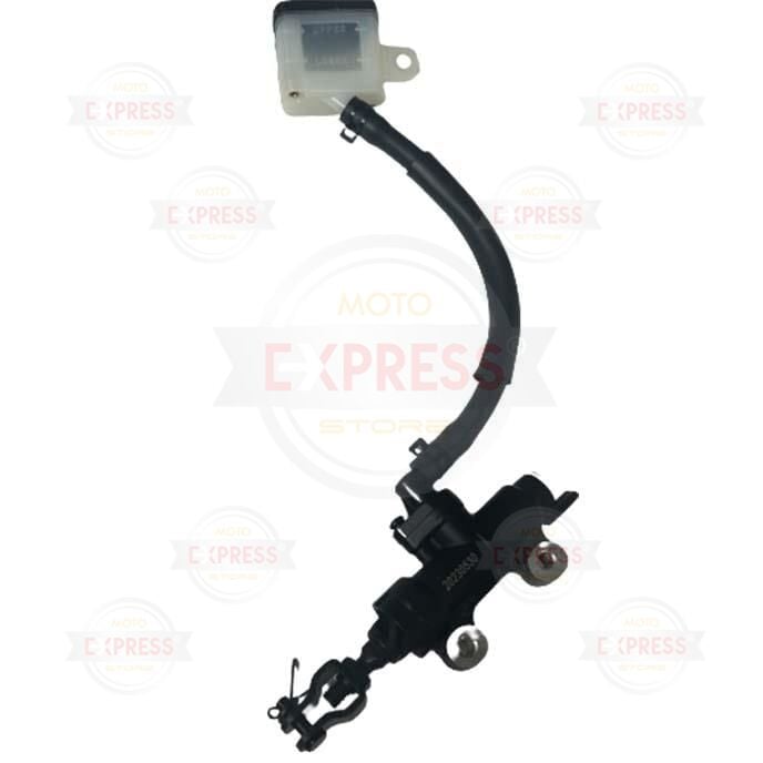 CFMoto 250SR 2020-2025 Arka Üst Fren Merkezi Hidrolik Pompası A