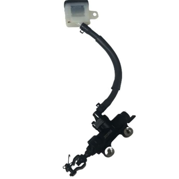 CFMoto 250SR 2020-2022 Euro4 Arka Üst Fren Merkezi Hidrolik Pompası A