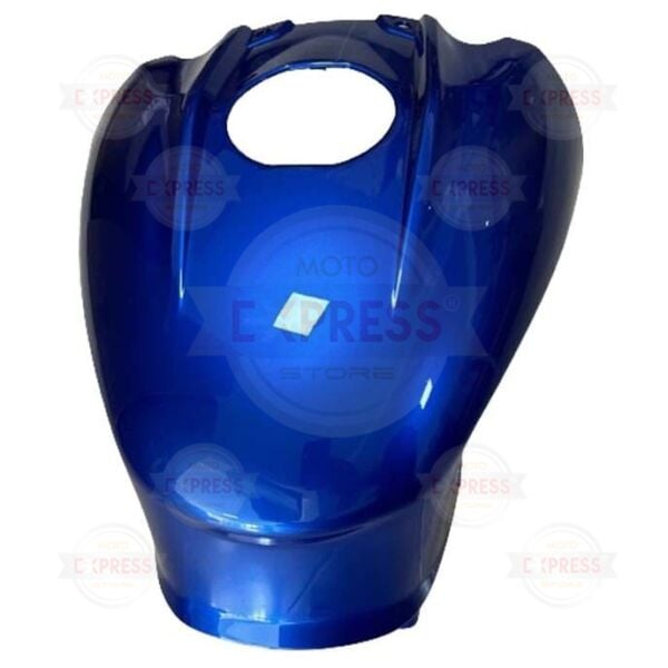 Bajaj Pulsar Ns200 Depo Üstü Grenajı Paneli Parlak Mavi Ys