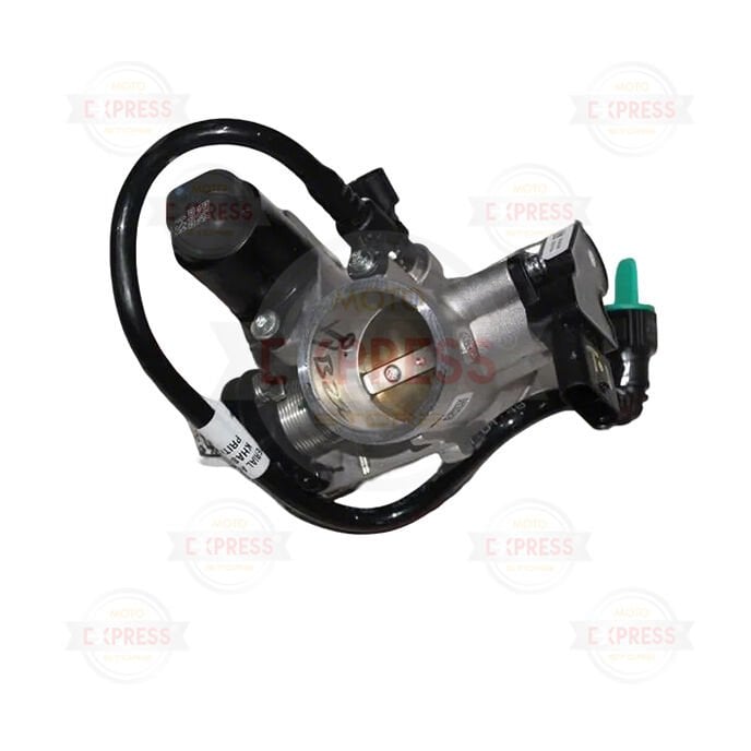 Bajaj F250-N250 Gaz Kelebek Gövdesi(Enjeksiyon Dahil) A