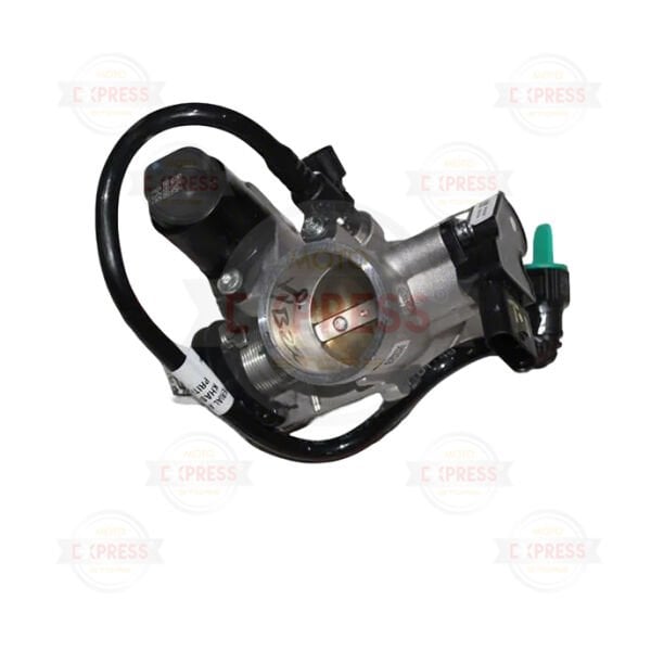 Bajaj F250-N250 Gaz Kelebek Gövdesi(Enjeksiyon Dahil) A