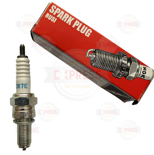 Motosiklet Bujisi Cr7E A