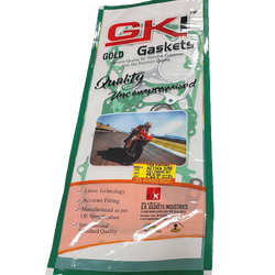 Moto Express CONTA ACTIVA GKI