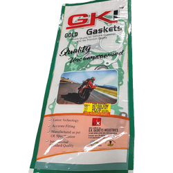 Moto Express CONTA ACTIVA GKI