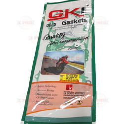 Moto Express CONTA ACTIVA GKI