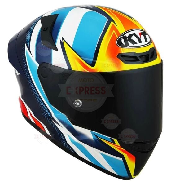 Kyt Tt-Course Kask Tatı Replıca