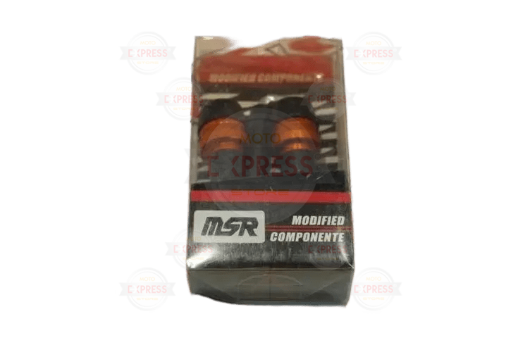 Gidon Elcik Topuzu Tapası Em Sarı