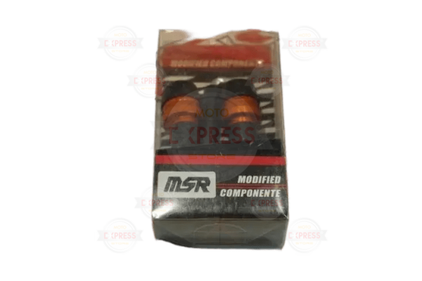 Gidon Elcik Topuzu Tapası Em Sarı