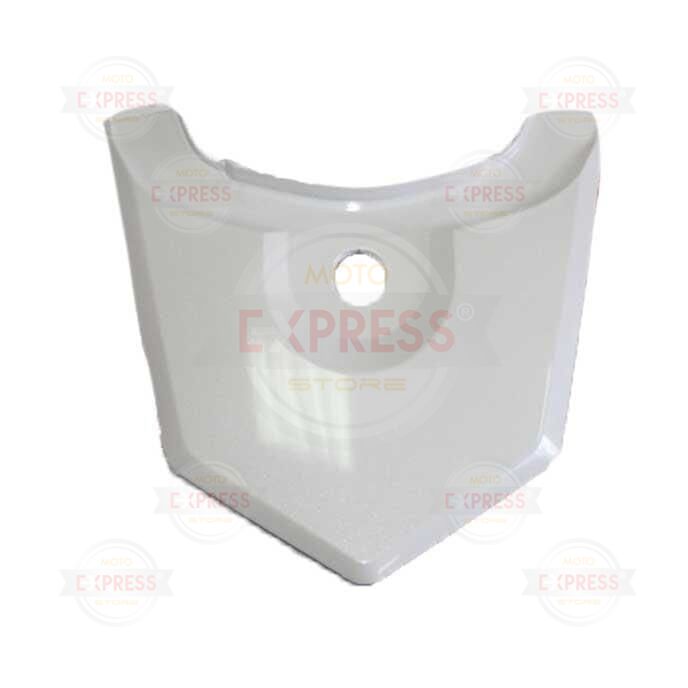 Honda Dio 110 Plastik Kuyruk Stop Üst Grenajı Plastiği Beyaz