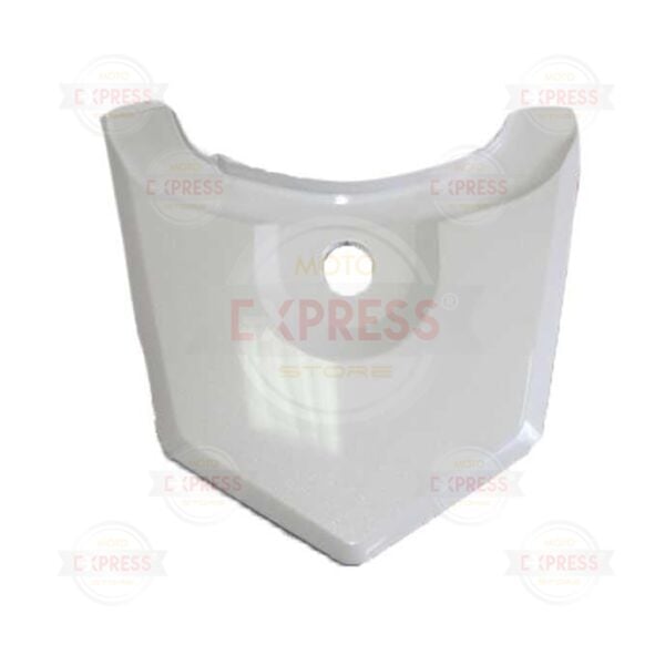 Honda Dio 110 Plastik Kuyruk Stop Üst Grenajı Plastiği Beyaz