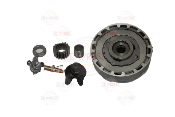 Sfc  Komple Debriyaj