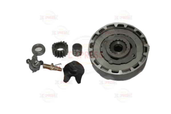 Sfc  Komple Debriyaj