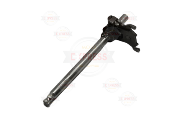 Pulsar Ns 200 Vites Mili A