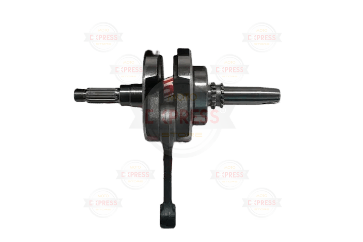 Str 250-Yuki İzci Krank