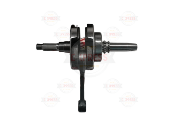 Str 250-Yuki İzci Krank