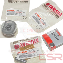 Moto Express PİSTON SEGMAN NMAX A STD 155cc