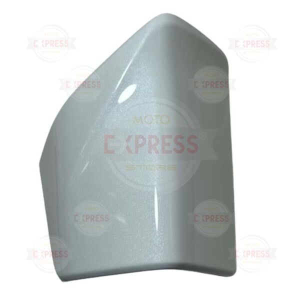 Honda Forza250 2021 İç Kutu Torpido Gözü Kapağı Parlak Beyaz A