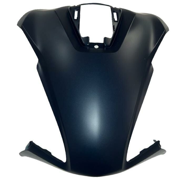 Honda Dio110 2021-2023 Ön Göğüs Grenajı Paneli Mat Mavi A