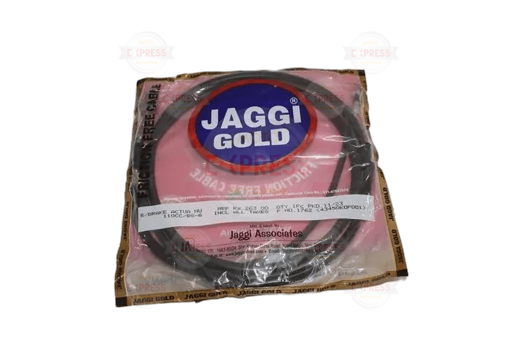 Activa 125 2024 Arka Fren Halatı