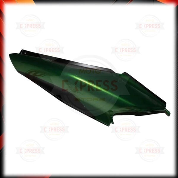 Bajaj Domınar 400Ug-D400 E5 Panel Arka Sol Yesıl A- 52Jf1353
