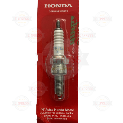 Motosiklet Bujisi Cpr7Ea-9 Honda