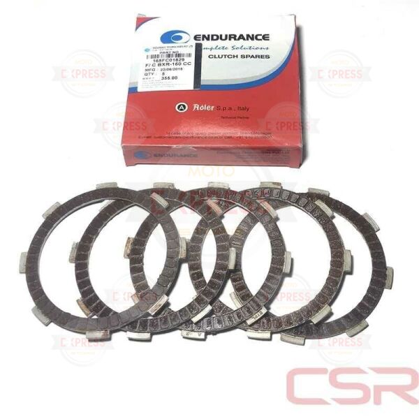 Moto Express DEBRİYAJ BALATASI BOXER ENDURANCE