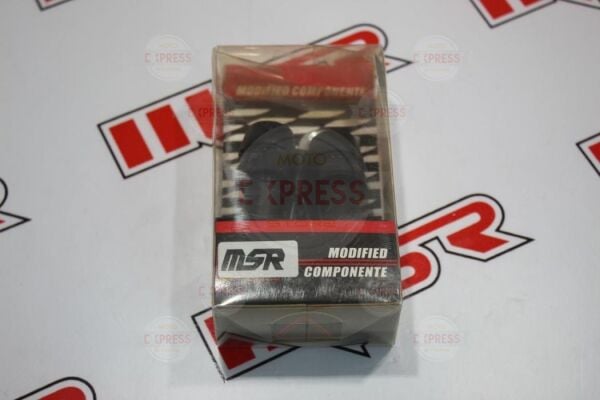 Moto Express ELCİK TAPA EM SİYAH