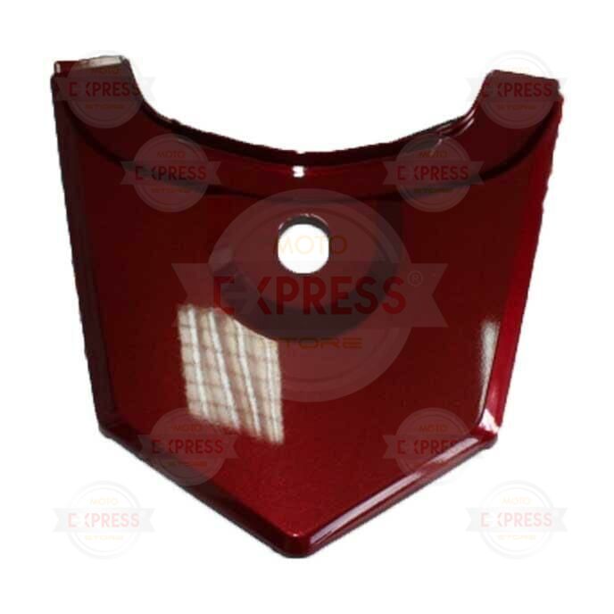 Honda Dio 110 Plastik Kuyruk Stop Üst Grenajı Plastiği Kırmızı