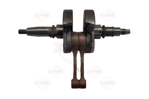 Hyosung Gt 250 Krank