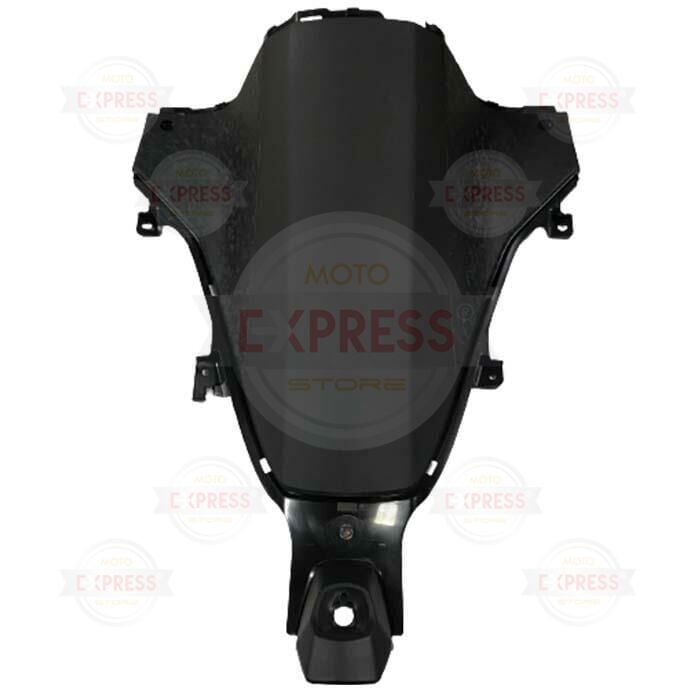 Honda Dio110 21-24 İç Kutu Göğüs Grenajı Alt Kapak Plastiği A