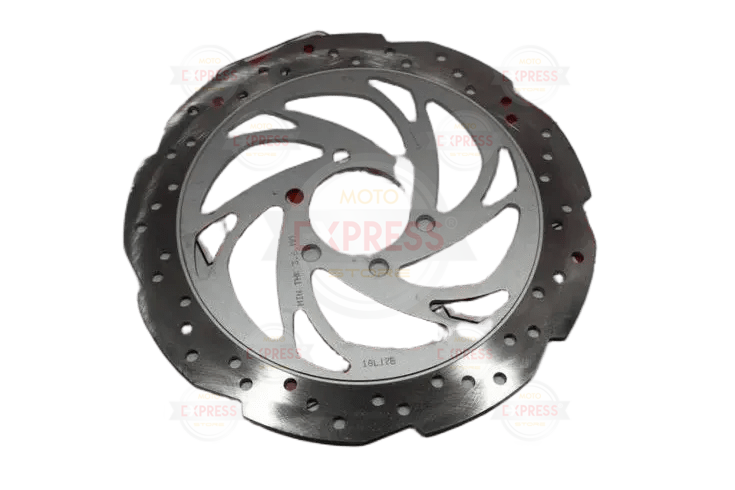 Pulsar Ns 200 Ön Disk A