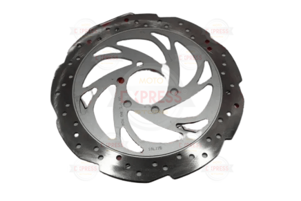 Pulsar Ns 200 Ön Disk A