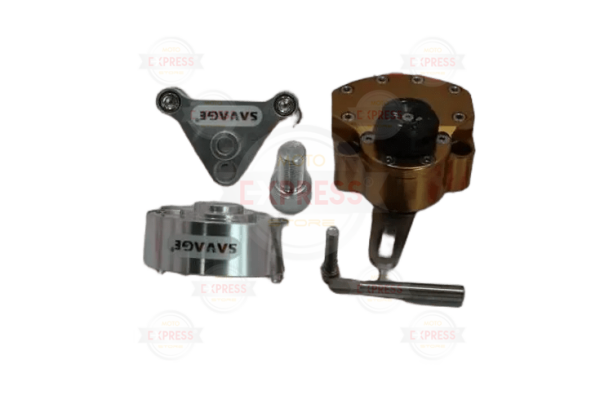 Yamaha Mt-25 Direksiyon Sabitleyici