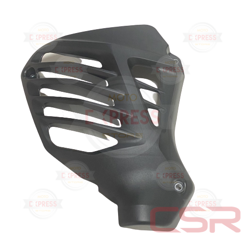 Moto Express RADYATÖR KORUMA NMAX A