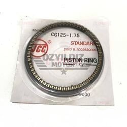 Moto Express SEGMAN TITAN JCC 050