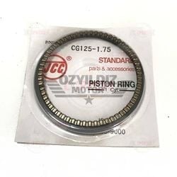 Moto Express SEGMAN TITAN JCC 050