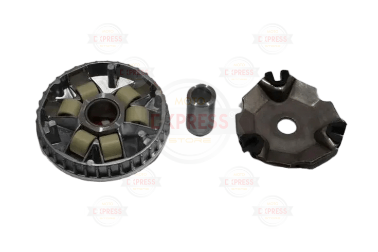 Spontini Ön Varyatör Yarım