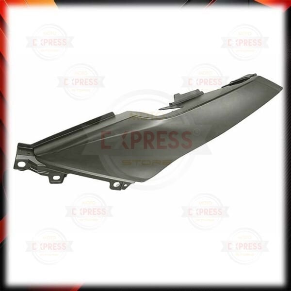 Yamaha TFT Xmax250 2023-2024 Sol Sele Altı Yan Kapak Grenajı Mat Yeşil A