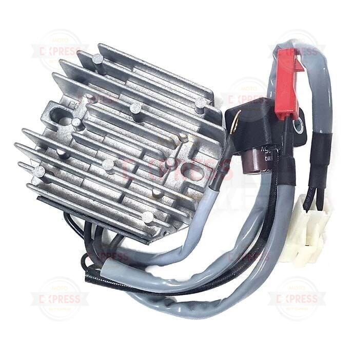 Bajaj Pulsar F250 N250 Konjektör Voltaj Regülatörü A