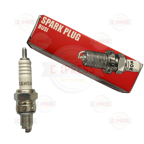 Motosiklet Bujisi C6Hsa A