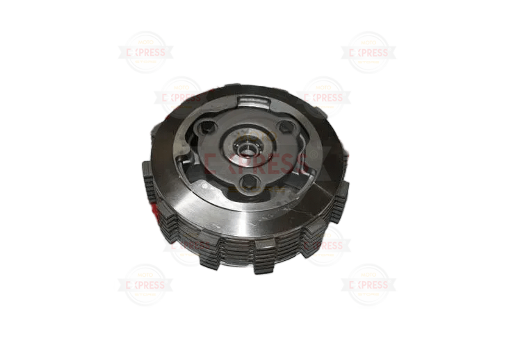 Cf Moto Nk 650 Komple Debriyaj